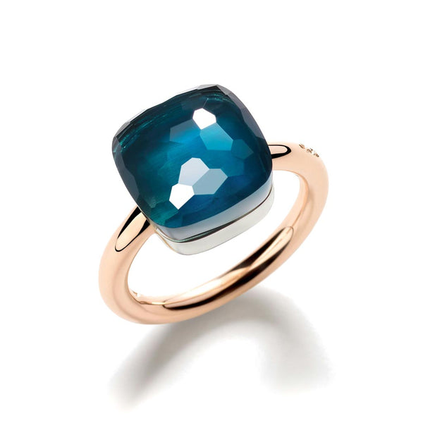 Nudo Maxi Ring - 1