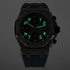 Royal Oak Offshore Chronograph Watch - 2