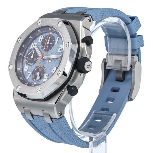 Royal Oak Offshore Chronograph Watch - 3
