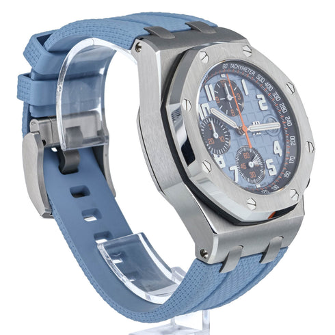 Royal Oak Offshore Chronograph Watch - 5