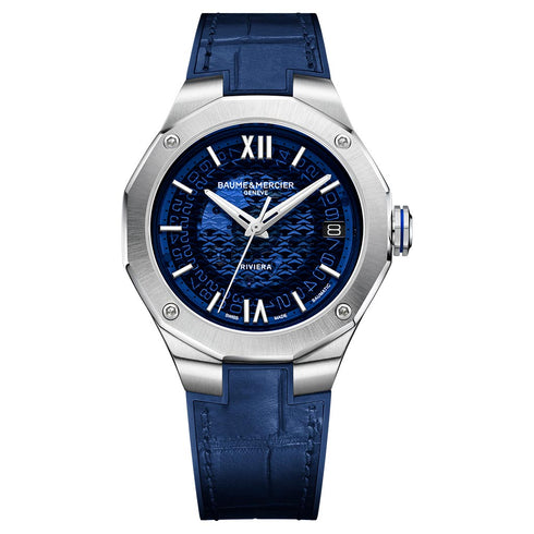 Riviera 10714 Watch - 1