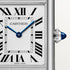 Tank Must de Cartier SolarBeat™ Watch (Large) - 4