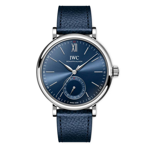 Portofino Automatic Pointer Date Laureus - 1