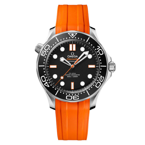 Seamaster Diver 300M - 1