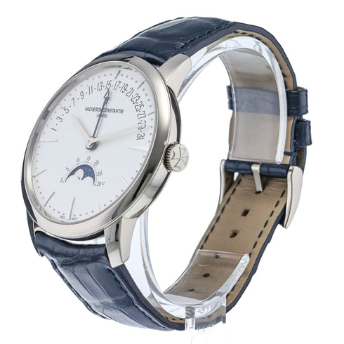Patrimony Moonphase Retrograde Watch - 2