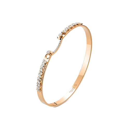Under the Stars Mood Bangle - 1