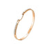 Under the Stars Mood Bangle - 1