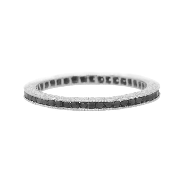 Channel Black Diamond Band - 1