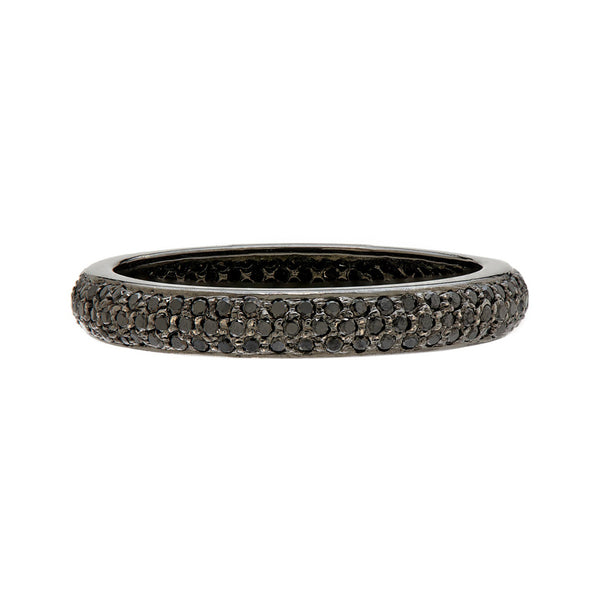 Tire Black Diamond Band - 1
