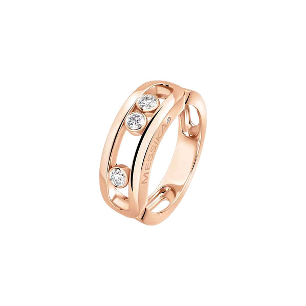 Move Classique Ring - 1