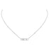 Baby Move Necklace - 1