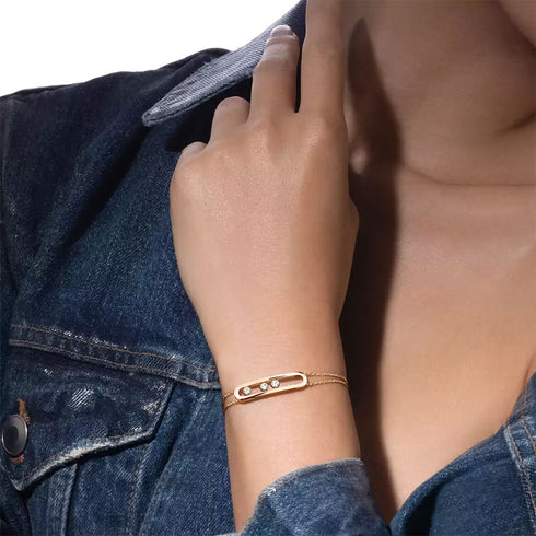 Move Classique Bracelet - 2