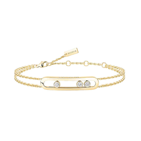 Move Classique Bracelet - 1