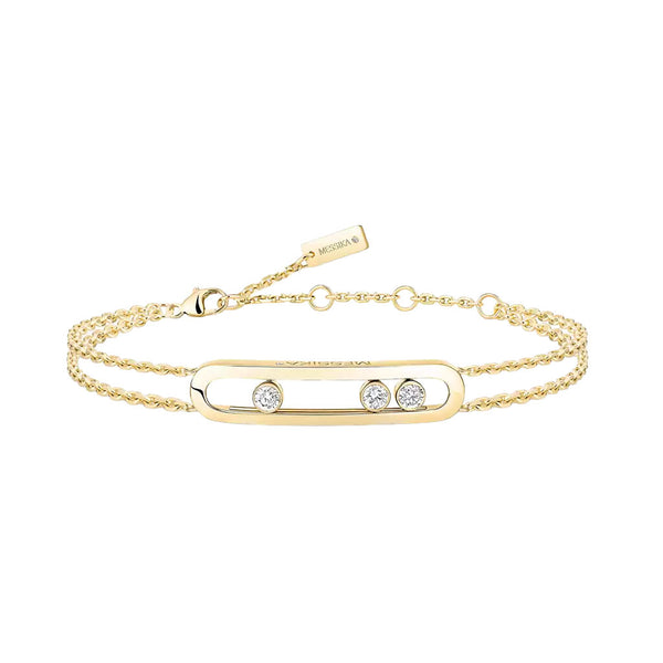Move Classique Bracelet - 1