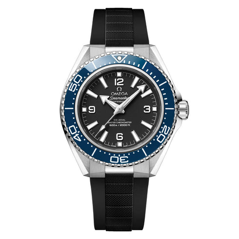 Seamaster Planet Ocean 600M - 1