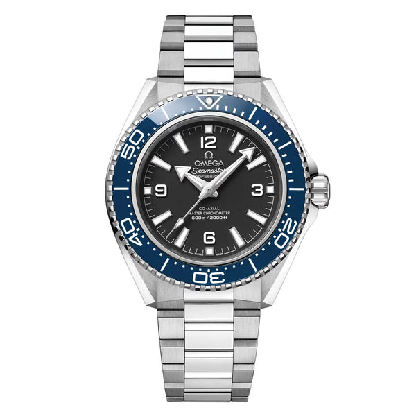 Seamaster Planet Ocean 600M - 1