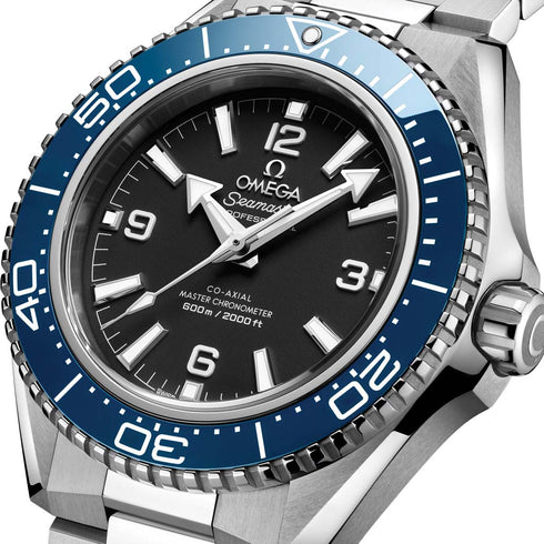 Seamaster Planet Ocean 600M - 3