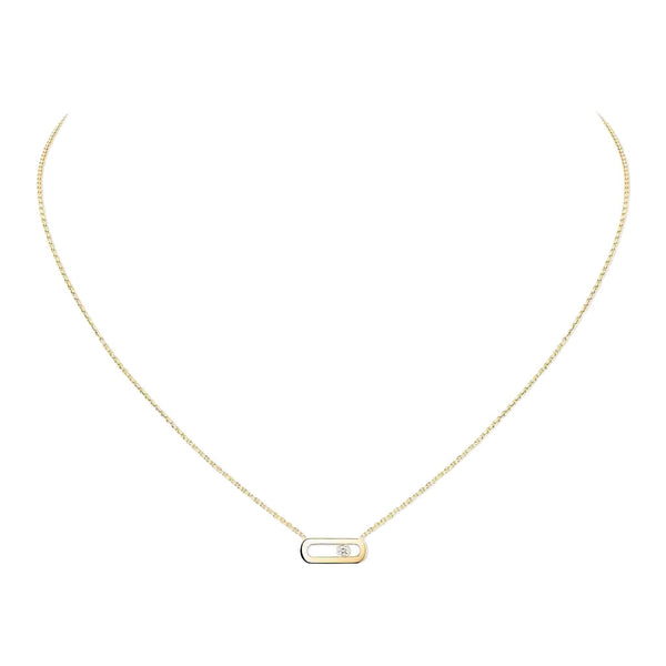 Move Uno Necklace - 1