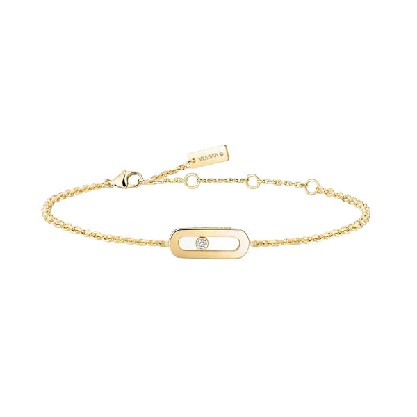 Move Uno Bracelet - 1