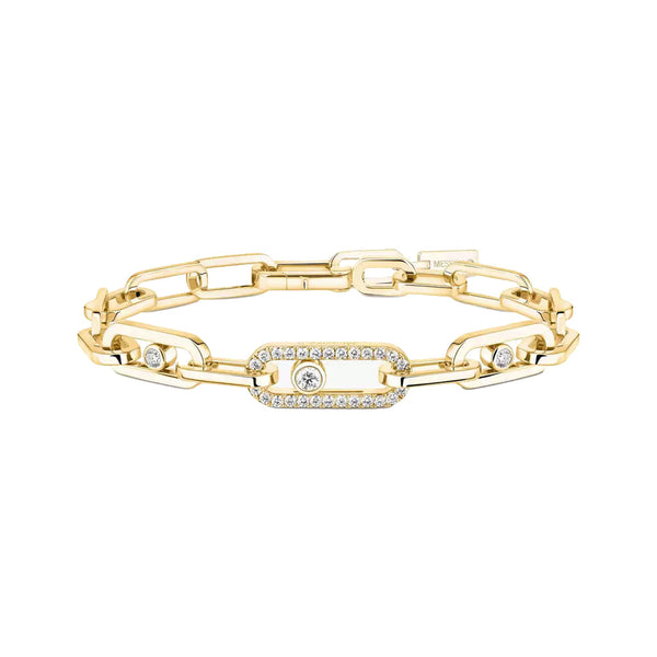 Move Link Bracelet - 1