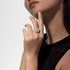 So Move Pavé Ring - 2