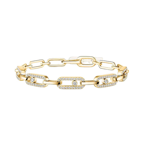 Move Link Bracelet - 1