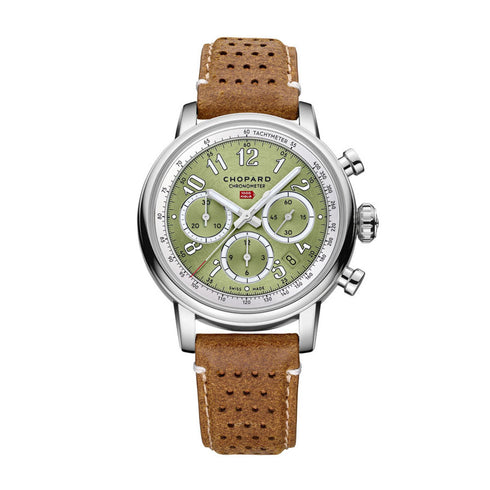 Mille Miglia Classic Chronograph - 1