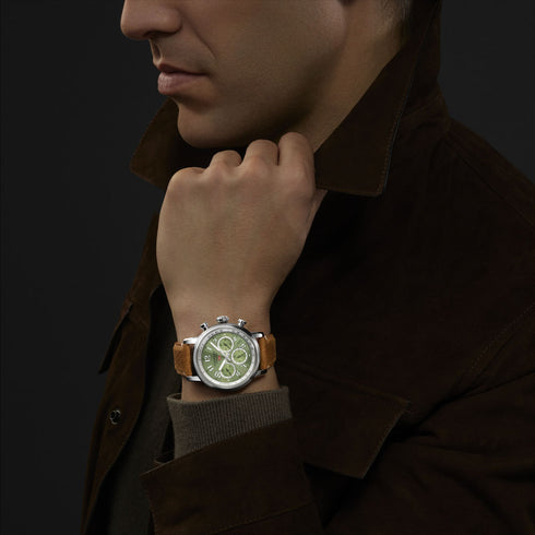 Mille Miglia Classic Chronograph - 2
