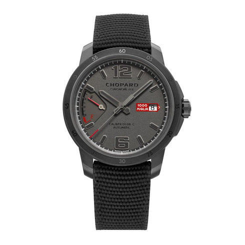 Mille Miglia GTS Power Control Grigio Speciale - 1