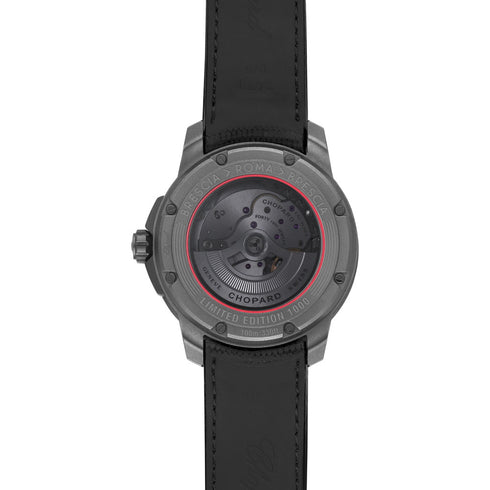 Mille Miglia GTS Power Control Grigio Speciale - 3