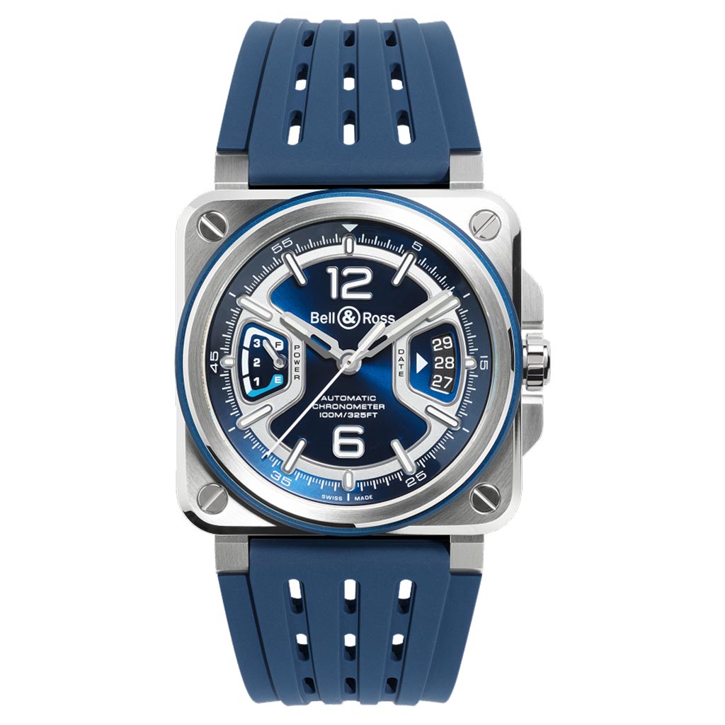 Bell & Ross Watches Online For Men in Houston TX - Zadok Jewelers
