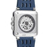 BR-X3 Blue Steel Watch - 2