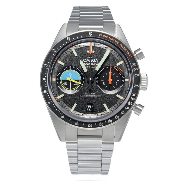 Speedmaster Pilot Watch - 1
