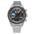 Speedmaster Pilot Watch - 1