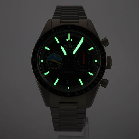 Speedmaster Pilot Watch - 2
