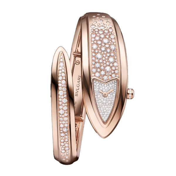 Serpenti Watch - 1