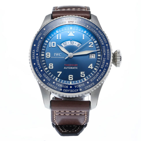 Pilot's Watch Timezoner 'Le Petit Prince' - 1