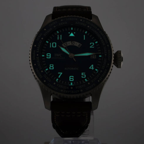 Pilot's Watch Timezoner 'Le Petit Prince' - 2
