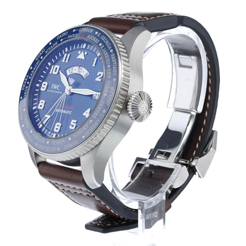 Pilot's Watch Timezoner 'Le Petit Prince' - 3