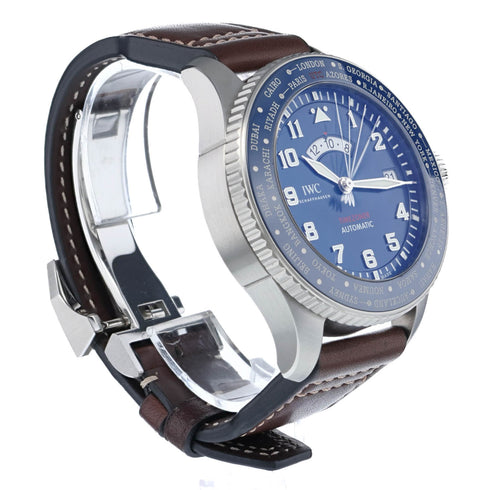 Pilot's Watch Timezoner 'Le Petit Prince' - 5