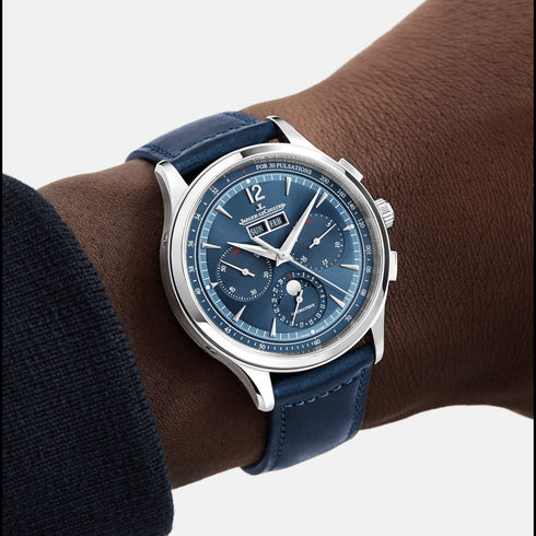 Master Control Chronograph Calendar - 2