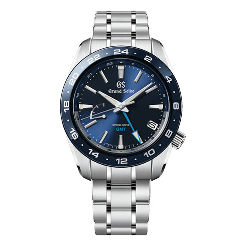 Sport Collection Spring Drive GMT - 1