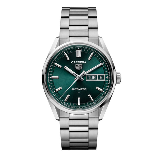 Carrera Day-Date - 1