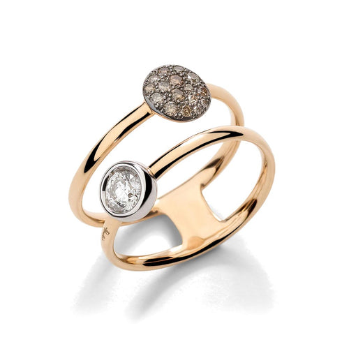 Sabbia Ring - 1