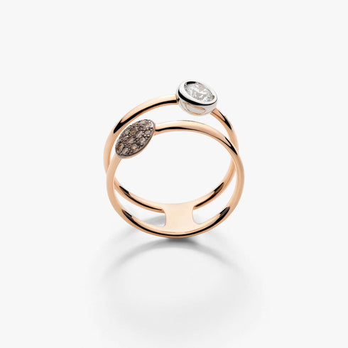 Sabbia Ring - 3
