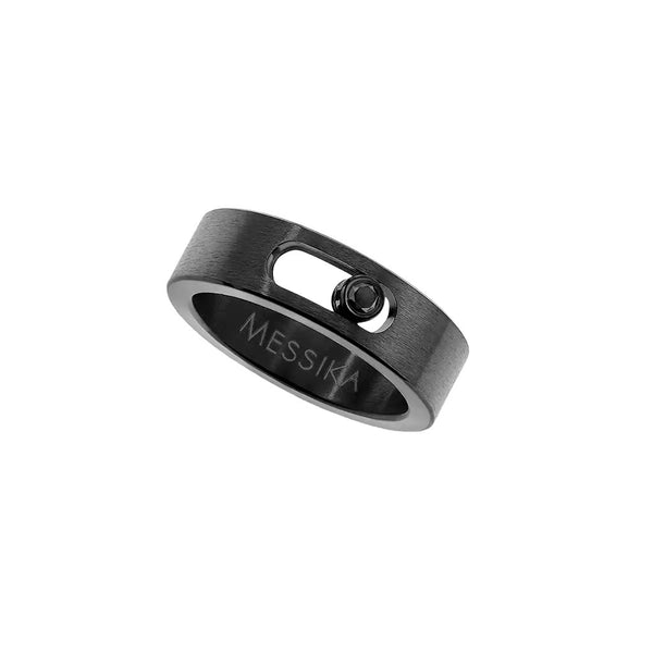 Move Titanium Ring Small - 1