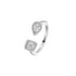 My Twin Toi & Moi Ring 2x 0.15ct - 1