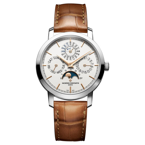 Perpetual Calendar Ultra-Thin - 1