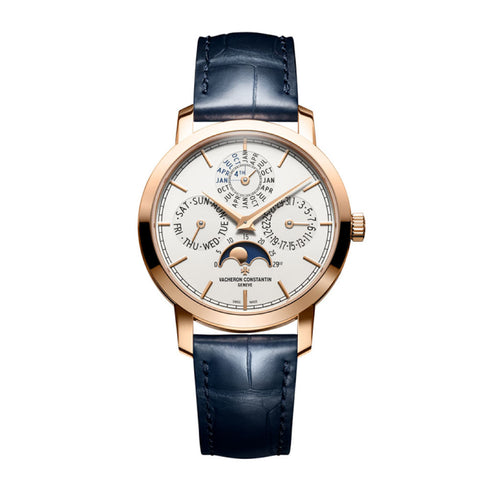 Traditionnelle Perpetual Calendar Ultra-thin - 1