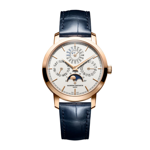 Traditionnelle Perpetual Calendar Ultra-thin - 1